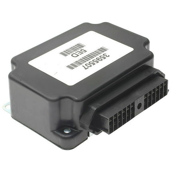 Ignition Relay - Compatible with 1992 - 1995 Mercury Sable 1993 1994