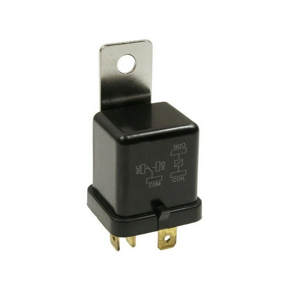 Ignition Relay - Compatible with 1994 Isuzu Amigo