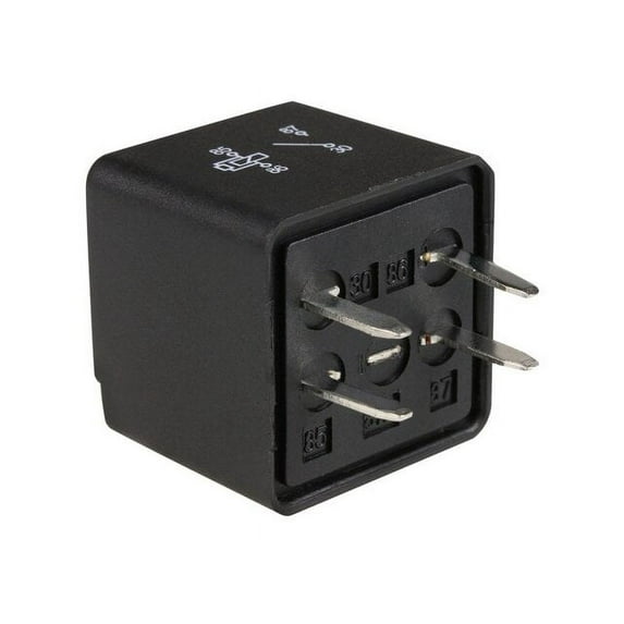 Ignition Relay - Compatible with 1999 - 2007 GMC Yukon 2000 2001 2002 2003 2004 2005 2006