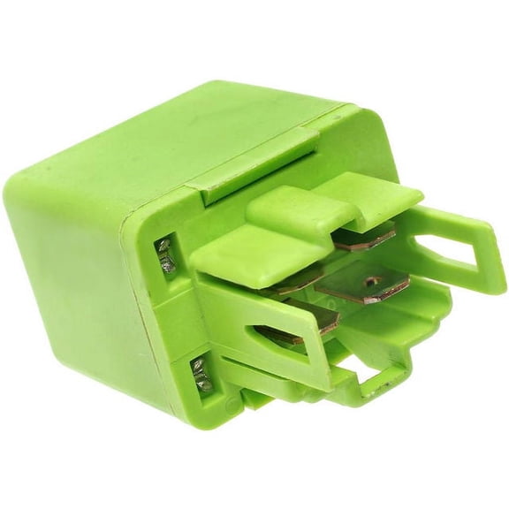 Ignition Relay - Compatible with 2002 - 2003 Mazda Protege5