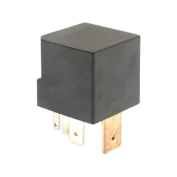 Ignition Relay - Compatible with 2003 - 2006, 2008 - 2018 Porsche Cayenne 2004 2005 2009 2010 2011 2012 2013 2014 2015 2016 2017