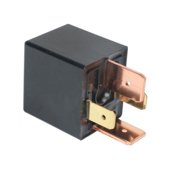 Ignition Relay - Compatible with 2004 - 2010 Mazda RX-8 2005 2006 2007 2008 2009