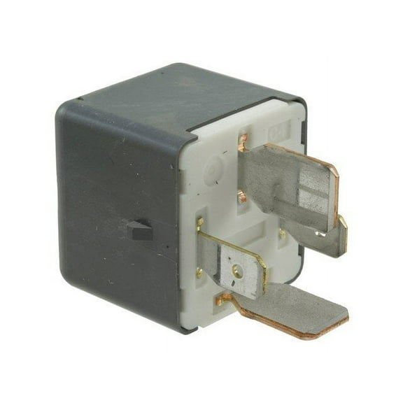 Ignition Relay - Compatible with 2007 Toyota Yaris