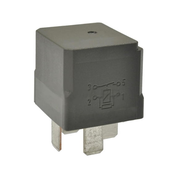Ignition Relay - Compatible with 2010 Buick LaCrosse