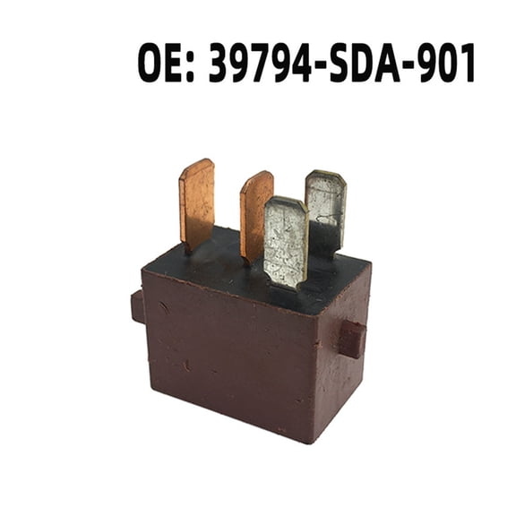 Ignition Relay For Honda Acura For Civic Accord 39794-SDA-902