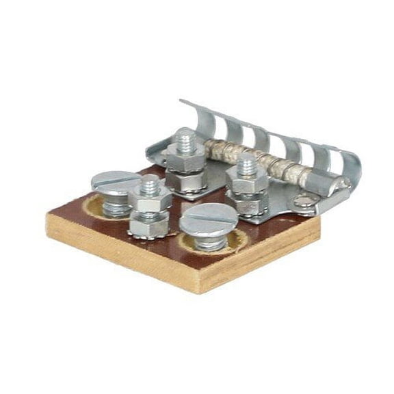 Ignition Resistor Assembly fits Ford 2N 9N 87056840 A8NN12250B