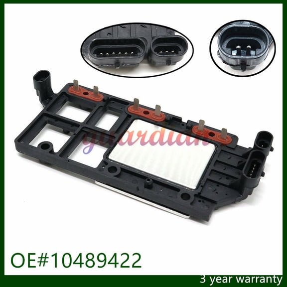 Ignition Spark Control Module 10489422 87-05 For Chevy Pontiac Buick OLDSMOBILE