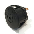 thumbnail image 1 of Ignition Starter Key Switch AYP Sears Craftsman Poulan 193350 Lawn Mower Rider, 1 of 6