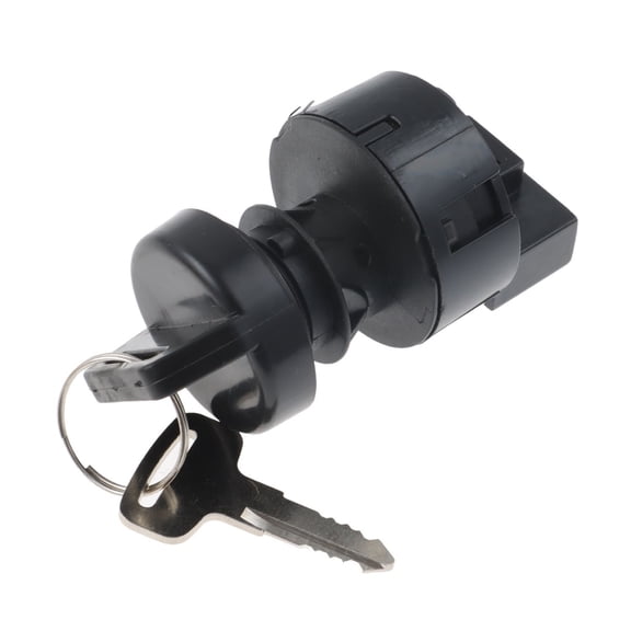 Ignition Starter Key Switch Kit Replace Fit for 17-21 Polaris RZR XP 1000
