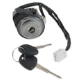 thumbnail image 1 of Ignition Starter Keys Switch Kit for Hyundai Tucson 2005-2009 81920-2EA30, 1 of 6