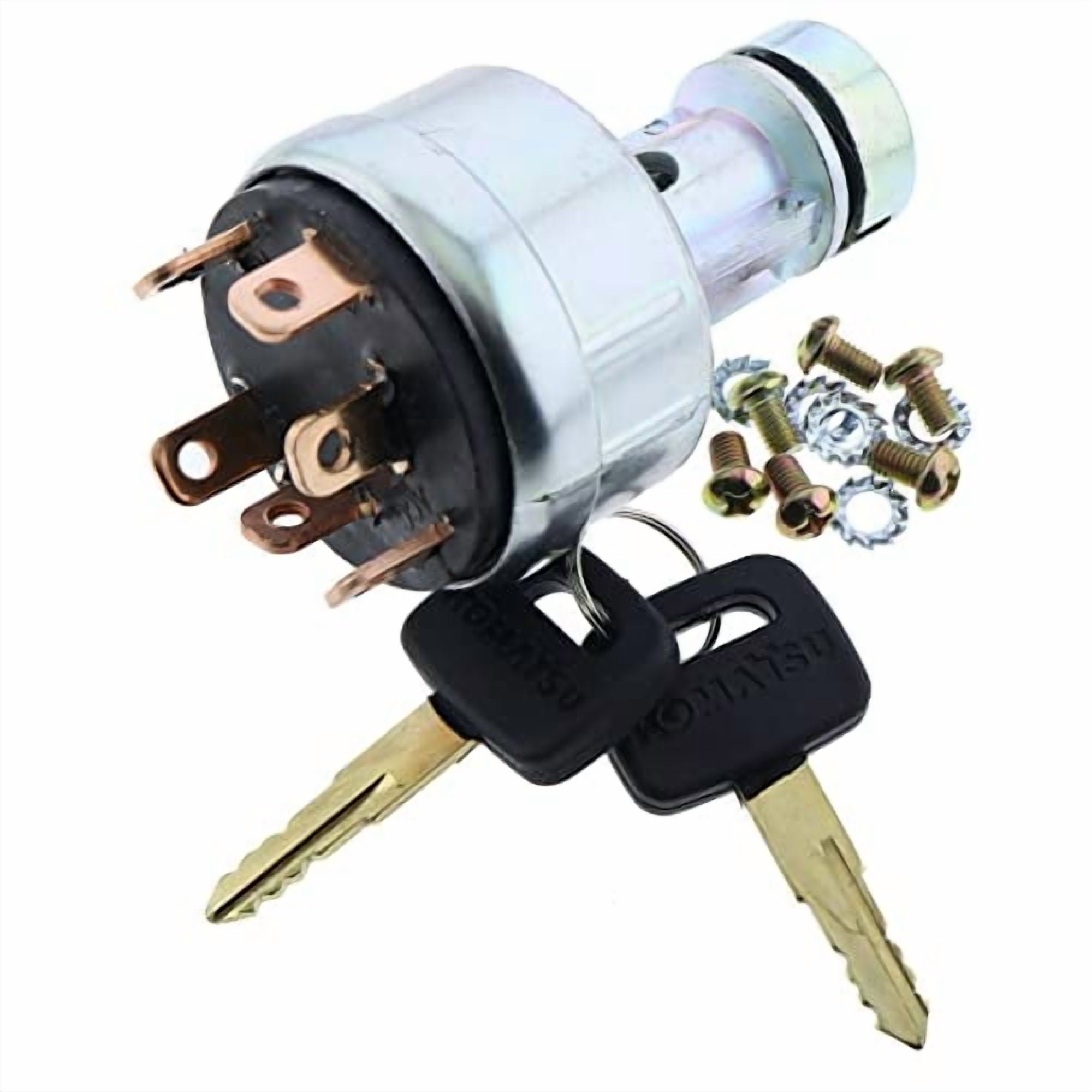 YANMAR ツナギ Amazon.com: SPERTEK Recoil Starter Assembly for Yanmar, L90