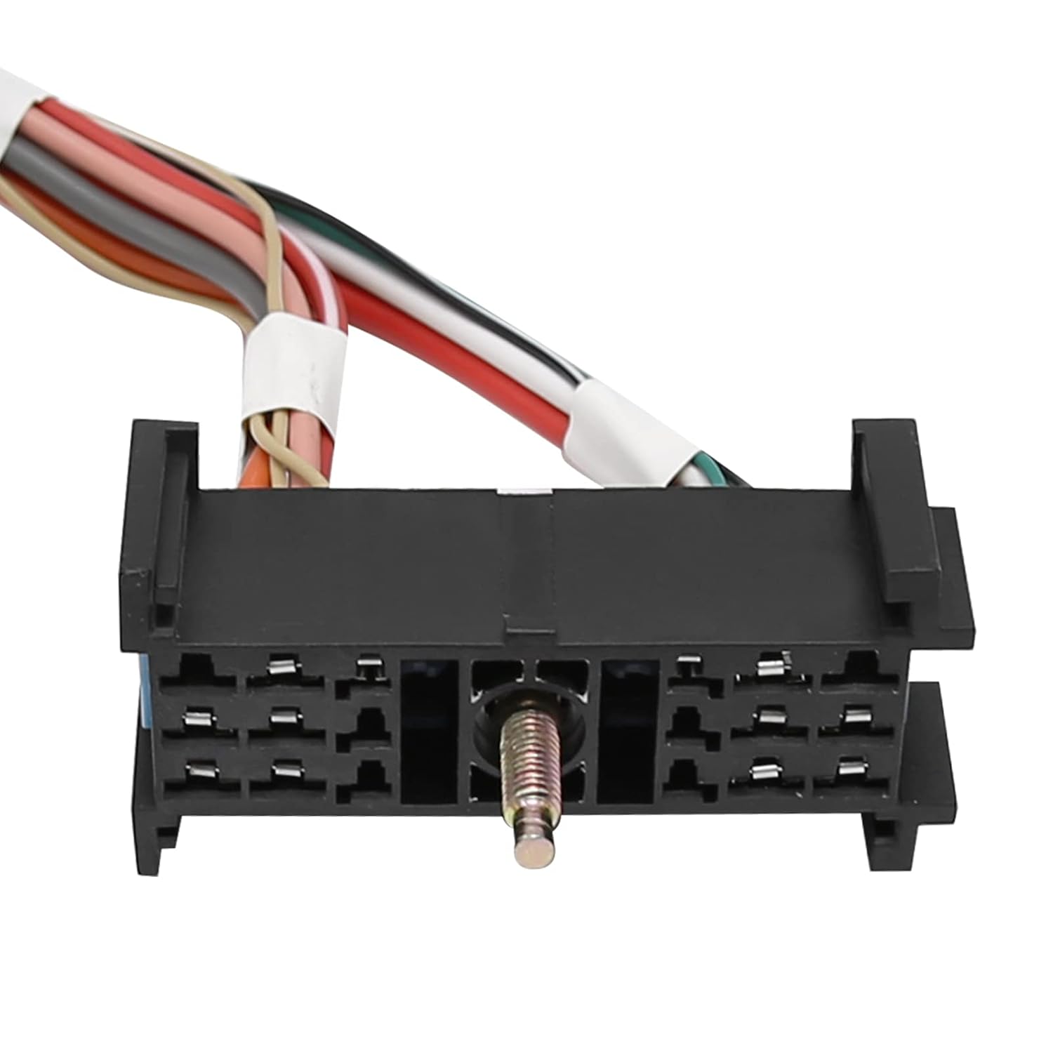 Ignition Starter Switch 26036311 Replacement for Chevy 1995 1996 Blade