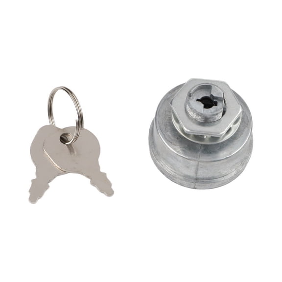 Ignition Starter Switch And Keys For Toro 23-0660 For Husqvarna 506 55 87-01 506 91 71-01 Ride On Tractor Mower 0945-4 Garden