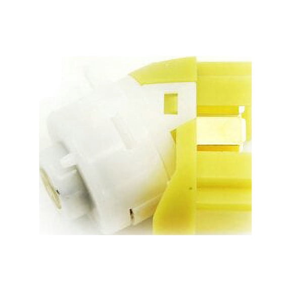 Ignition Starter Switch Bracket - Compatible with 1995 - 2002 Volkswagen Cabrio 2.0L 4-Cylinder 1996 1997 1998 1999 2000 2001