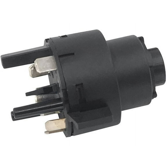 Ignition Starter Switch Bracket - Compatible with 1996 - 1997 Audi A4 Quattro