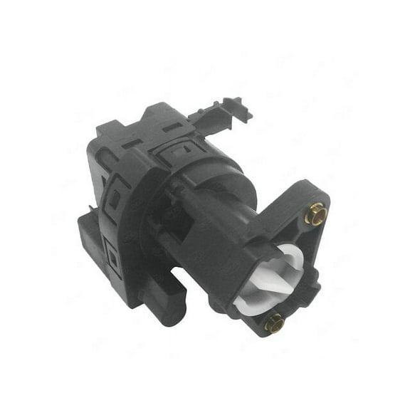 Ignition Starter Switch Bracket - Compatible with 2000 - 2005 Chevy Monte Carlo 2001 2002 2003 2004