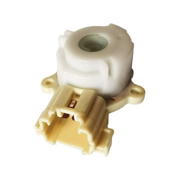 Ignition Starter Switch Bracket - Compatible with 2003 - 2008 Toyota Matrix 1.8L 4-Cylinder 2004 2005 2006 2007