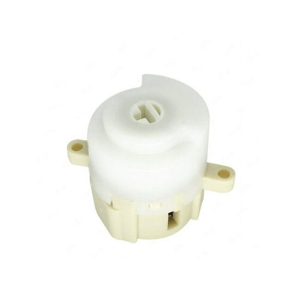 Ignition Starter Switch Bracket - Compatible with 2003 - 2009 Nissan 350Z 3.5L V6 2004 2005 2006 2007 2008