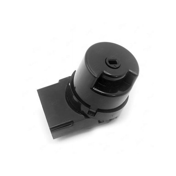 Ignition Starter Switch Bracket - Compatible with 2004 - 2008 Chevy Aveo 1.6L 4-Cylinder 2005 2006 2007