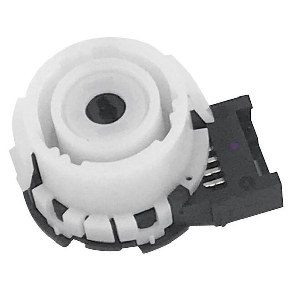 Ignition Starter Switch Bracket - Compatible with 2006 - 2010, 2012 - 2015 Volkswagen Jetta 2007 2008 2009 2013 2014