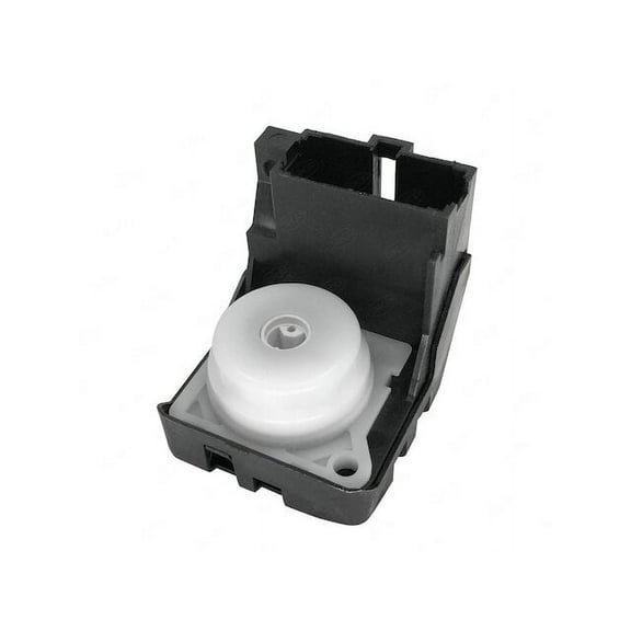 Ignition Starter Switch Bracket - Compatible with 2007 - 2013 Honda Fit 1.5L 4-Cylinder GAS 2008 2009 2010 2011 2012