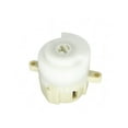 thumbnail image 1 of Ignition Starter Switch Bracket - Compatible with 2008 - 2012 Nissan Versa 2009 2010 2011, 1 of 2
