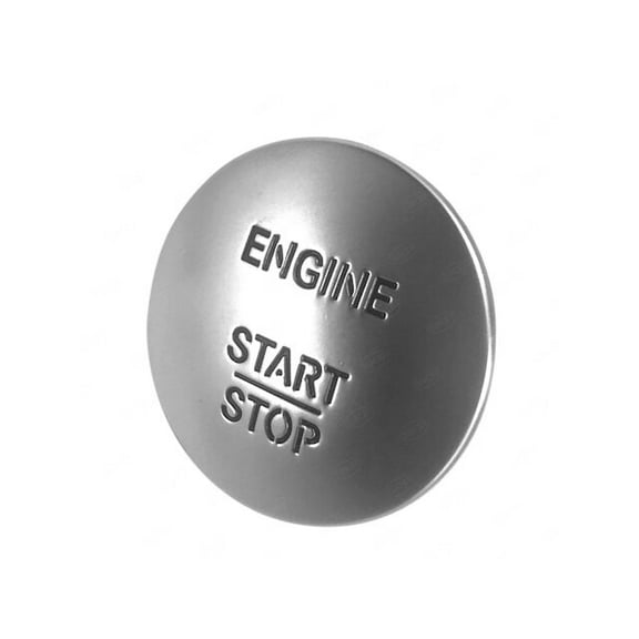 Ignition Starter Switch Bracket - Compatible with 2010 - 2016 Mercedes-Benz E350 2011 2012 2013 2014 2015