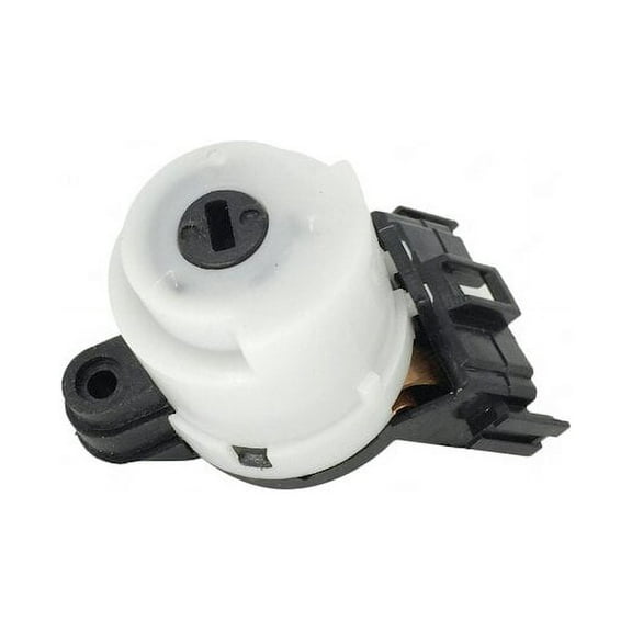 Ignition Starter Switch Bracket - Compatible with 2011 - 2012 Mitsubishi Outlander Sport 2.0L 4-Cylinder