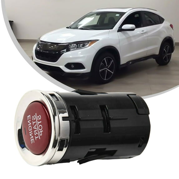 Ignition Starter Switch For Honda Hr-V 1.8L For Ex-L Ex 2016-2018 35881-T4N-702 Fangkenuo