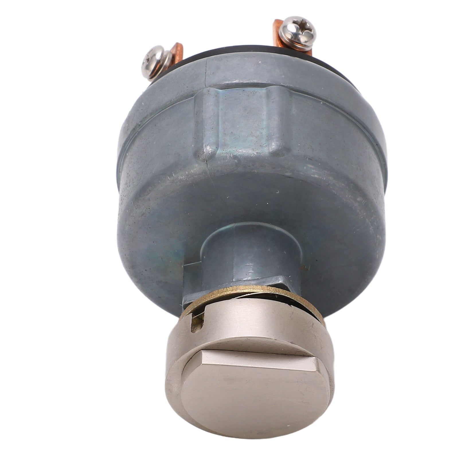 Ignition Starter Switch, High Temperature Origin Size Red Copper Contact Excavator Ignition