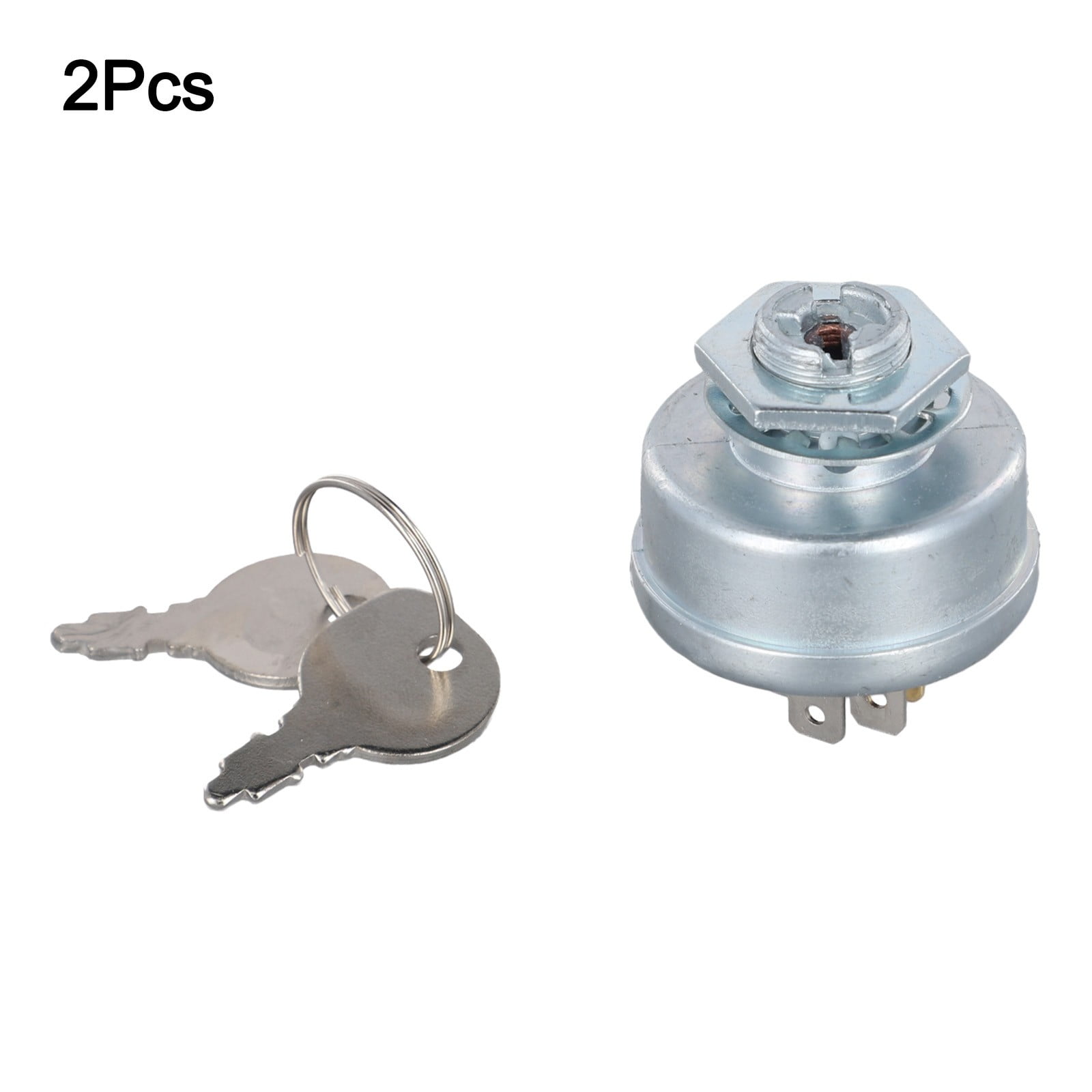 SPORTARC Zündschalter Rasenmäher - Ersatz Für 725-0267A & 0945-4