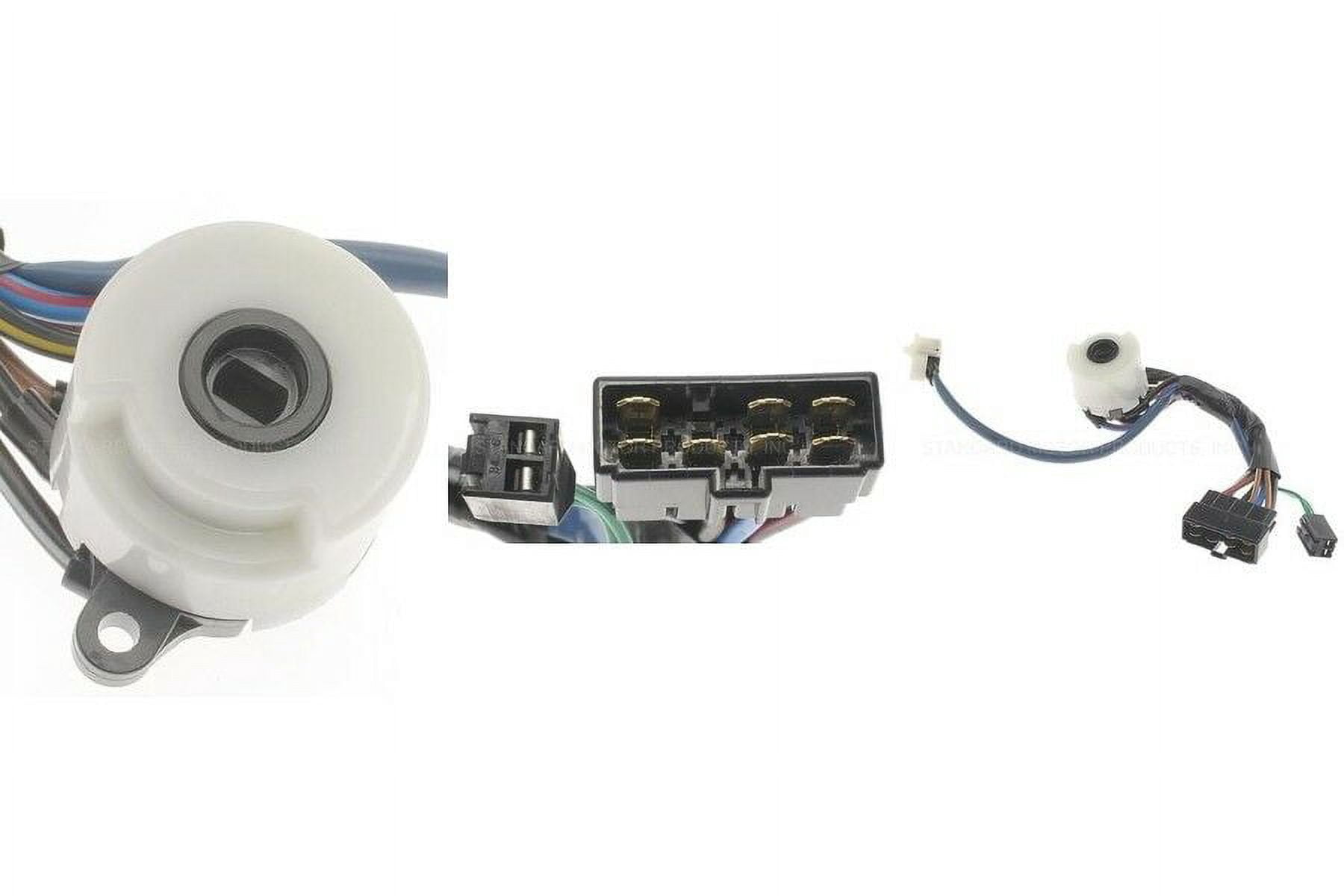 Ignition Starter Switch Standard US-201