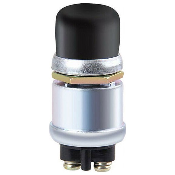 Ignition Starter Switch Truck Engine Start Horn Replacement Button Car Switch