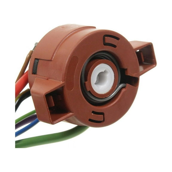 Ignition Starter Switch