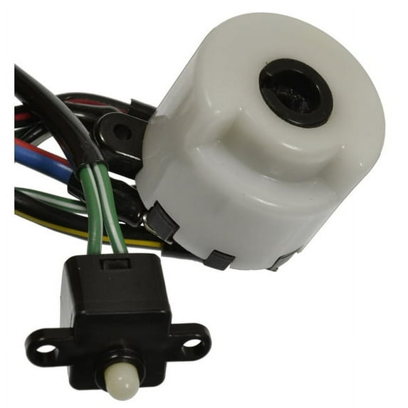 Ignition Starter Switch