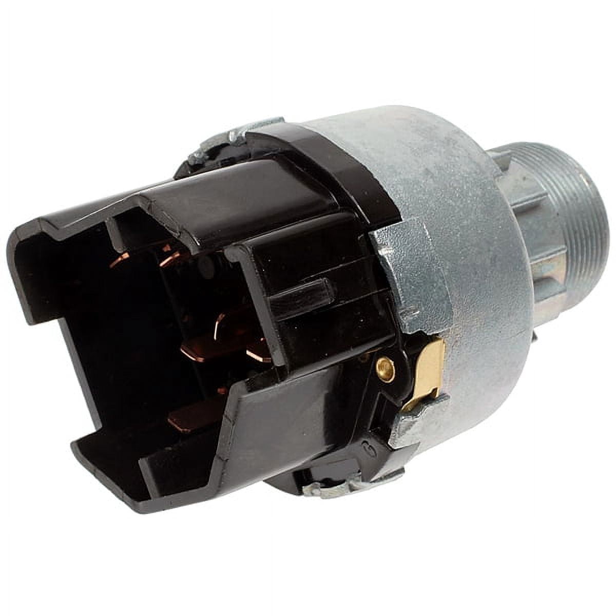Ignition Starter Switch