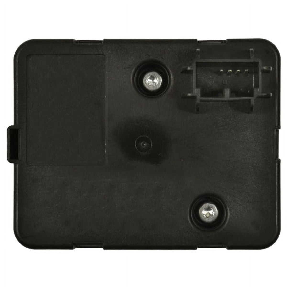 Ignition Starter Switch