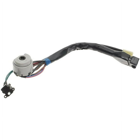 Ignition Starter Switch