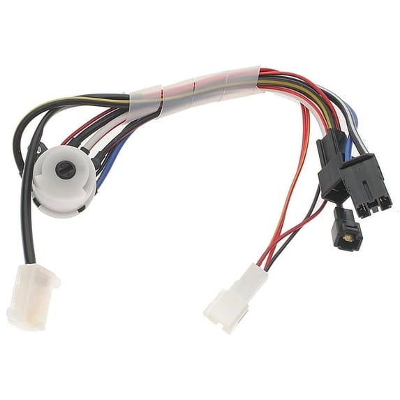 Ignition Starter Switch