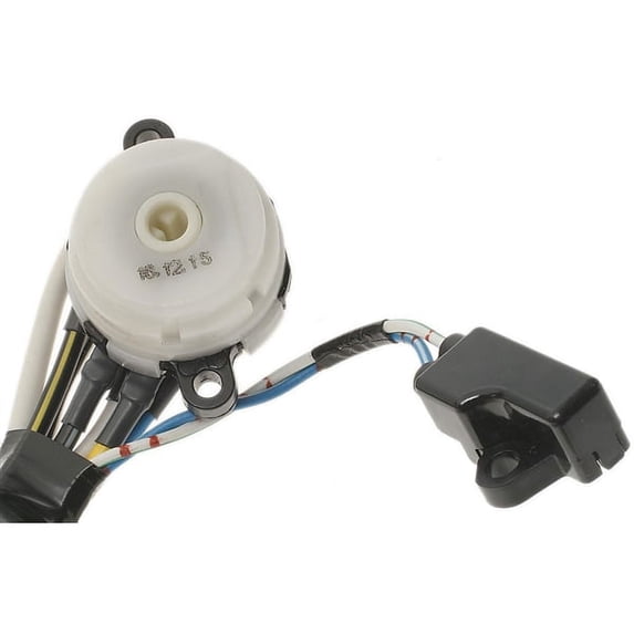 Ignition Starter Switch