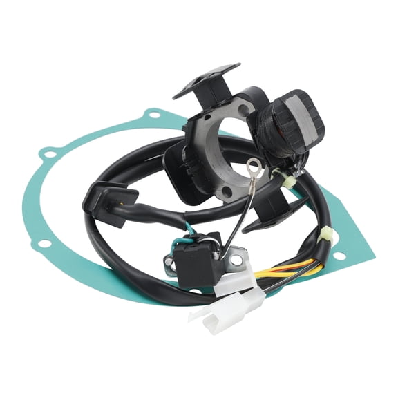 Ignition Stator Generator with Gasket For Suzuki DRZ125 DR-Z 125L 125 2003-2024