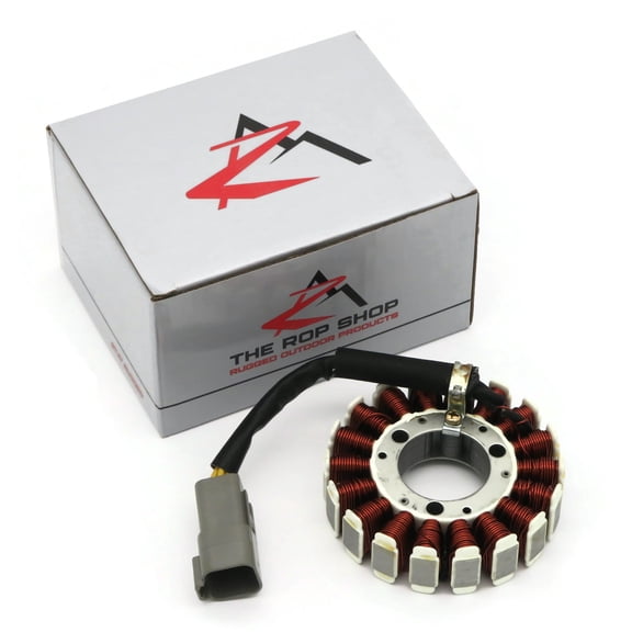 Ignition Stator Magneto Alternator For Sea-Doo 2000-2003 Sportster LE Jet Boat