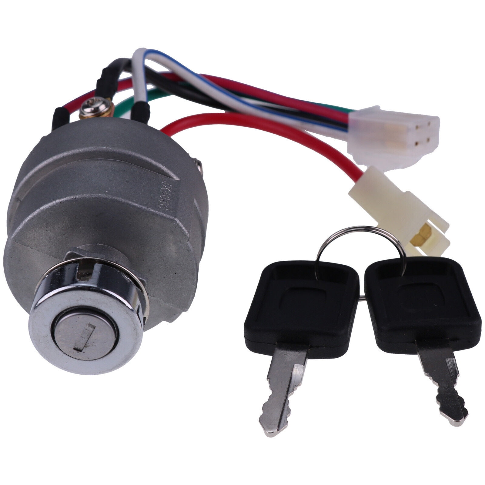 YANMAR ツナギ Amazon.com: SPERTEK Recoil Starter Assembly for Yanmar, L90