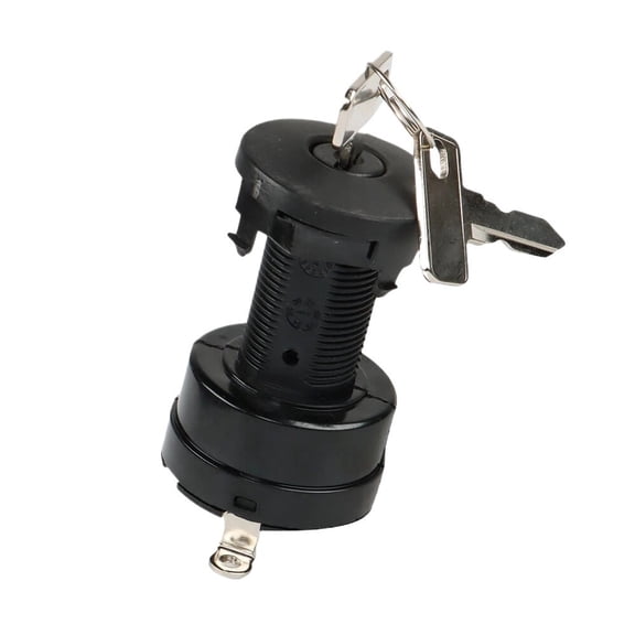Ignition Switch 2-PIN 101826201 1012505 101834502 For Electric Golf Cart Club Car DS 1996 Up
