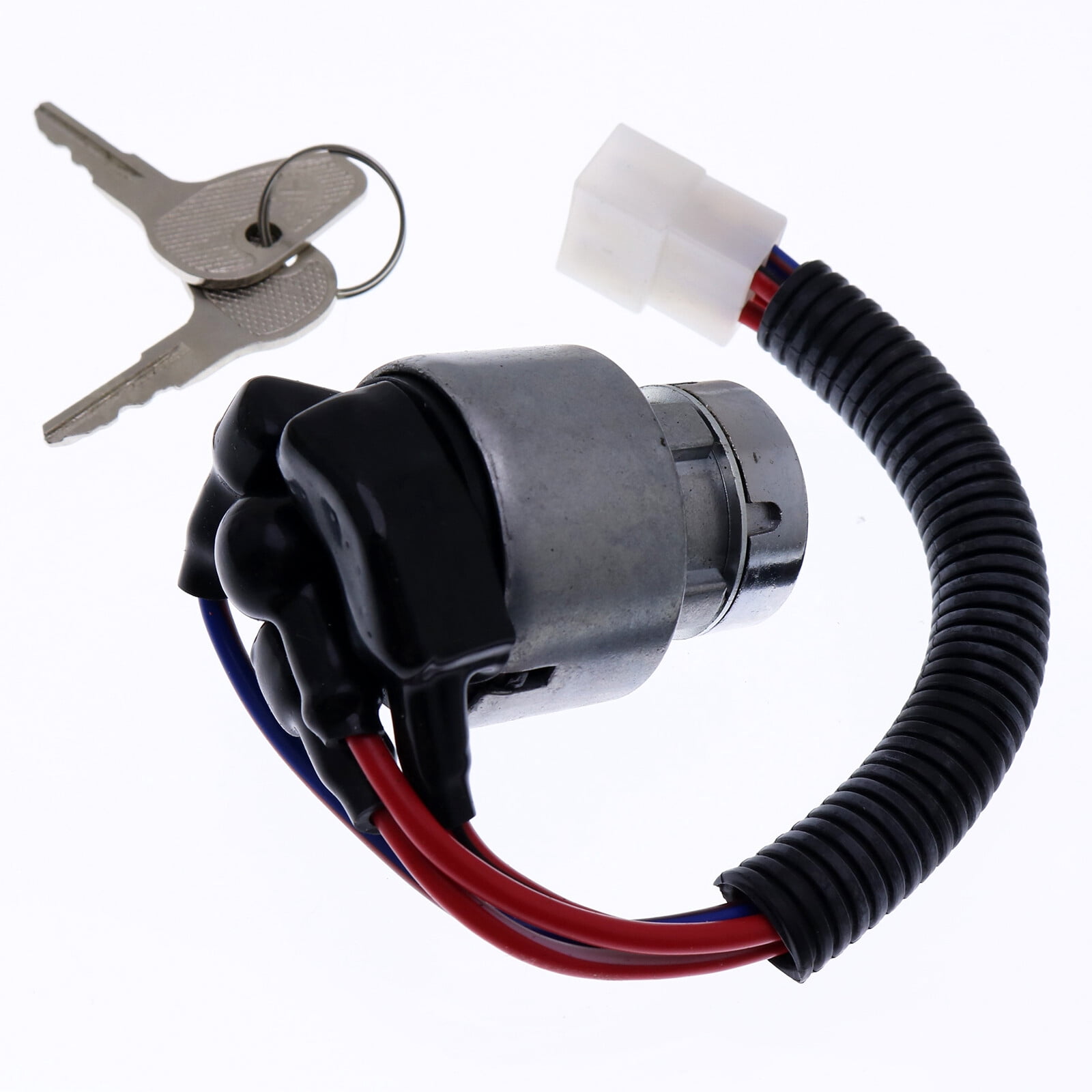 Ignition Switch 34670-31820 for Kubota L3240 L3130 L3300 L3410 L3430 L4200 L4310