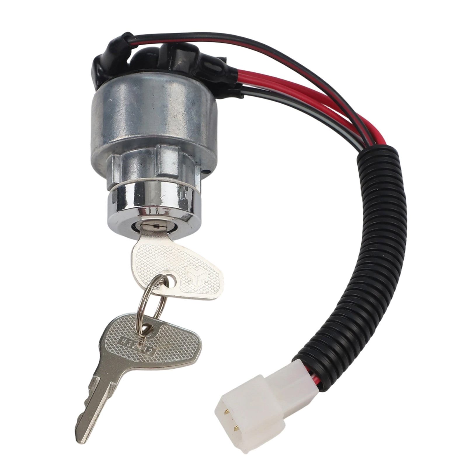 Ignition Switch 34670-31823 34670-31824 for Kubota L3240 L3130 L3300 L3560GST