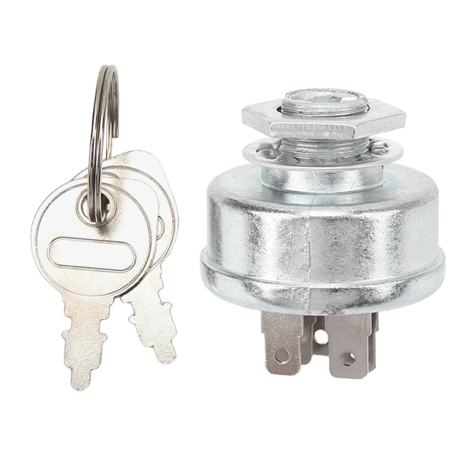 Ignition Switch 44745 Control Ignition Starter Lawn Mowers Rust