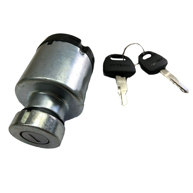 Ignition Switch 4477373 for Hitachi John Deere Excavators
