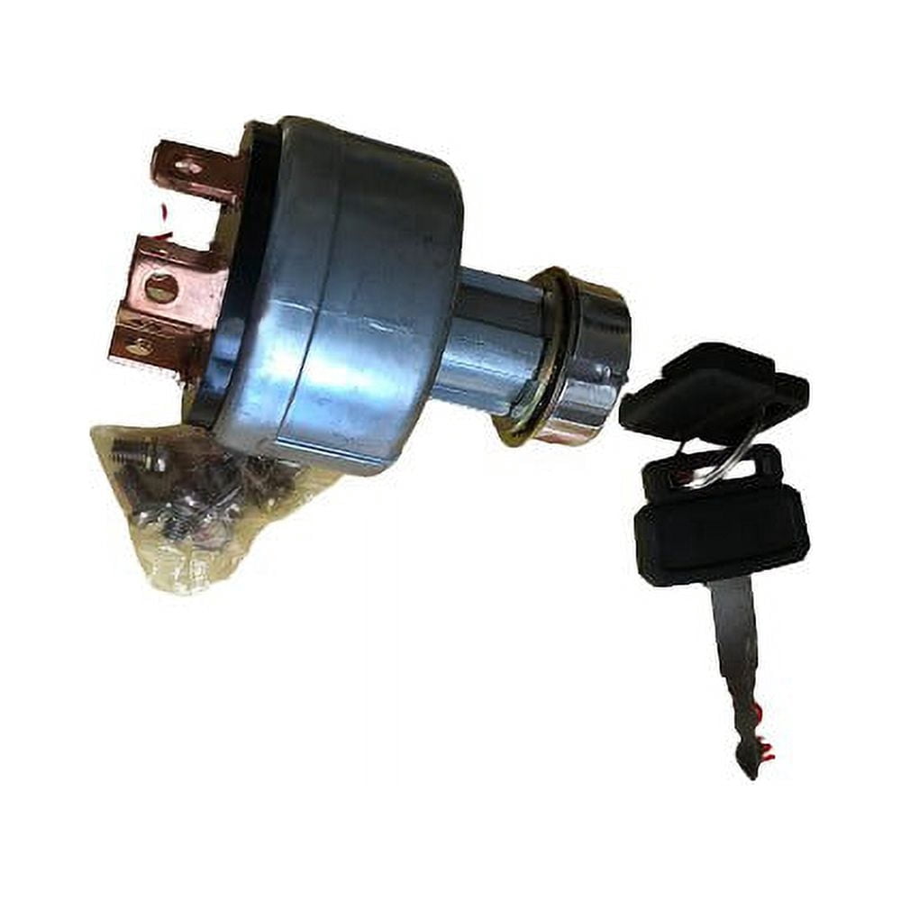 Ignition Switch 549-00110A For Daewoo Doosan DH55-5 DH150-7 DH220-5 2549-1153