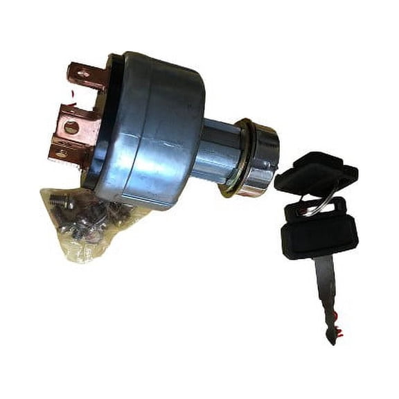 Ignition Switch 549-00110A For Daewoo Doosan DH55-5 DH150-7 DH220-5 2549-1153